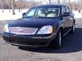 2007 Black Ford Five Hundred SEL AWD  photo #6