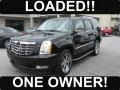 Black Raven - Escalade AWD Photo No. 1