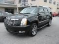 Black Raven - Escalade AWD Photo No. 2