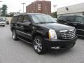Black Raven - Escalade AWD Photo No. 4