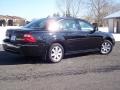 2007 Black Ford Five Hundred SEL AWD  photo #8