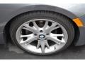 2008 Space Grey Metallic BMW Z4 3.0i Roadster  photo #2