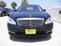 Black - S 550 Sedan Photo No. 2