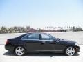 Black - S 550 Sedan Photo No. 3