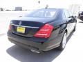 Black - S 550 Sedan Photo No. 4