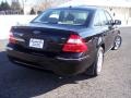 2007 Black Ford Five Hundred SEL AWD  photo #10