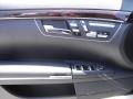 Black - S 550 Sedan Photo No. 6