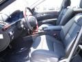 Black - S 550 Sedan Photo No. 7