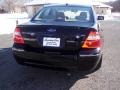 Black - Five Hundred SEL AWD Photo No. 11