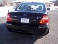 2007 Black Ford Five Hundred SEL AWD  photo #11