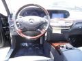 Black - S 550 Sedan Photo No. 9