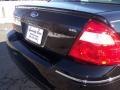 2007 Black Ford Five Hundred SEL AWD  photo #12