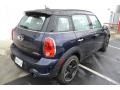 2011 Cosmic Blue Mini Cooper S Countryman  photo #3