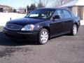 2007 Black Ford Five Hundred SEL AWD  photo #16