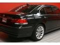 Black Sapphire Metallic - 7 Series 750Li Sedan Photo No. 14