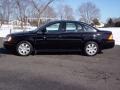 Black - Five Hundred SEL AWD Photo No. 18