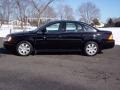 2007 Black Ford Five Hundred SEL AWD  photo #18