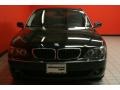 Black Sapphire Metallic - 7 Series 750Li Sedan Photo No. 21