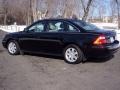 Black - Five Hundred SEL AWD Photo No. 20