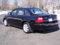 2007 Black Ford Five Hundred SEL AWD  photo #21