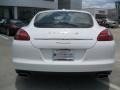 Carrara White - Panamera V6 Photo No. 3