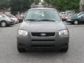 2003 Dark Shadow Grey Metallic Ford Escape XLT V6  photo #3