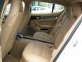 Luxor Beige Interior Photo for 2011 Porsche Panamera #50618448