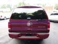 Red E - Escalade AWD Photo No. 4