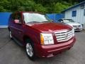 Red E - Escalade AWD Photo No. 6