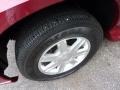 Red E - Escalade AWD Photo No. 9