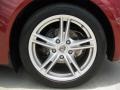 Ruby Red Metallic - Boxster  Photo No. 9
