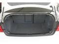 2011 BMW M3 Coupe Trunk