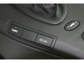 Black Novillo Leather Controls Photo for 2011 BMW M3 #50619018