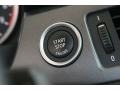 Black Novillo Leather Controls Photo for 2011 BMW M3 #50619069