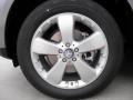 Palladium Silver Metallic - ML 350 Photo No. 10