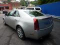 Light Platinum - CTS 4 AWD Sedan Photo No. 3