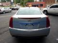 Light Platinum - CTS 4 AWD Sedan Photo No. 4