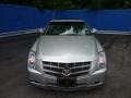 Light Platinum - CTS 4 AWD Sedan Photo No. 7