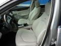 Light Platinum - CTS 4 AWD Sedan Photo No. 10