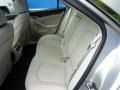 Light Platinum - CTS 4 AWD Sedan Photo No. 11