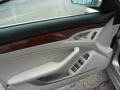 Light Platinum - CTS 4 AWD Sedan Photo No. 14