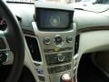 Light Platinum - CTS 4 AWD Sedan Photo No. 18