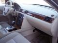 Black - Five Hundred SEL AWD Photo No. 44