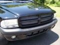 2003 Black Dodge Dakota Sport Club Cab 4x4  photo #16