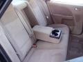 2007 Black Ford Five Hundred SEL AWD  photo #47