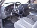 2003 Black Dodge Dakota Sport Club Cab 4x4  photo #29