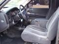 2003 Black Dodge Dakota Sport Club Cab 4x4  photo #30