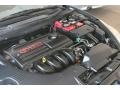 1.8 Liter DOHC 16-Valve VVT -i 4 Cylinder Engine for 2001 Toyota Celica GT #50619672