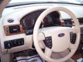 2007 Black Ford Five Hundred SEL AWD  photo #50