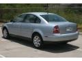 Blue Silver Metallic - Passat GLX Sedan Photo No. 2